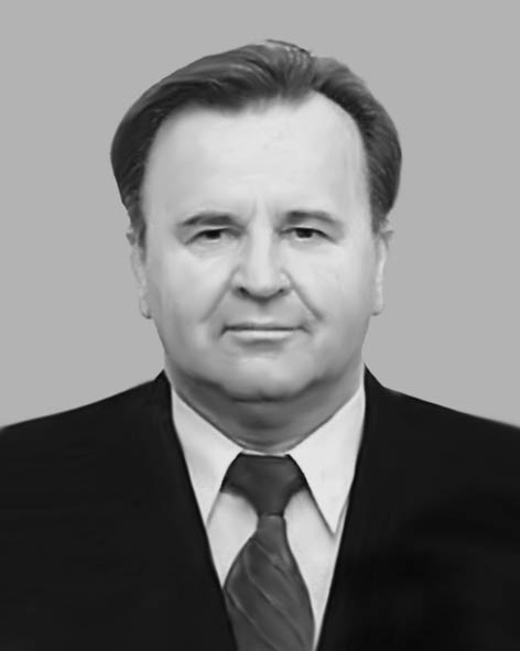 фото: Гребеников Олександр Григорович